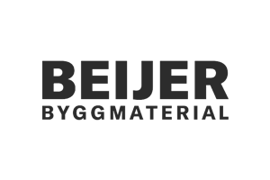 Beijer Logo