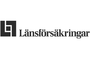 Lansforsakringar Logo