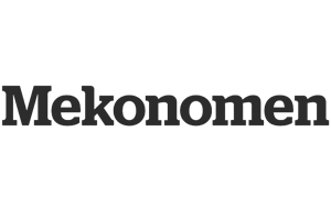 Mekonomen Logo