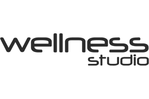 Wellness Studio Logo