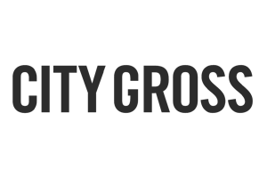 City Gross Logo