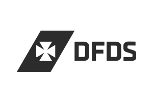 Dfds Logo