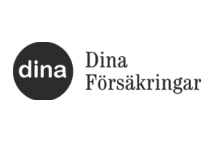 Dina Forsakringar Logo