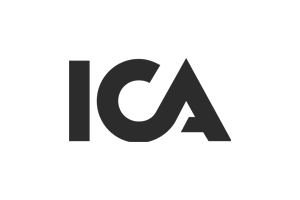 Ica Logo