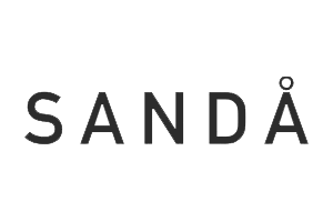 Sanda Logo