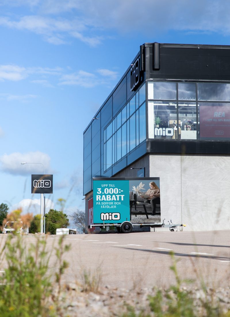 Digitala skärmar - ExpoMood Karlskrona Mio Karlskrona (1)