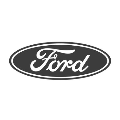 Ford Logo 400x400